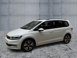Volkswagen Touran 2.0 TDI DSG CL LED+NAV+ACC+PDC+RFK+STDHZG - mit Diesel-Antrieb: Standheizung, mit Klimaautomatik