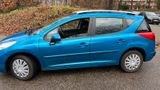 Peugeot Peugoet 207SW Automatik mit Schiebedach Ne... - Peugeot 2008: SW
