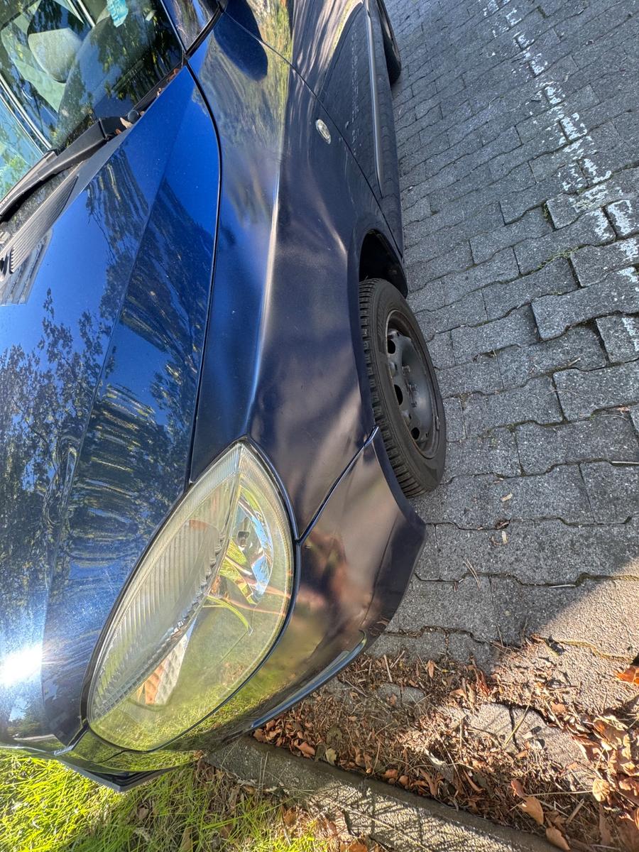 Skoda Fabia 2007 — photo 5