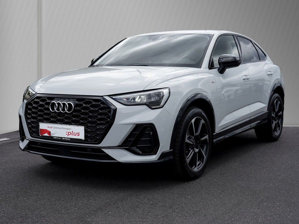 Audi Q3 - Bild 2