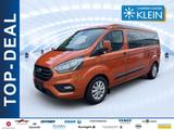 Ford Transit Custom Nugget Plus *Aufstelldach*Markise - Ford Transit Wohnmobil mit Aufstelldach