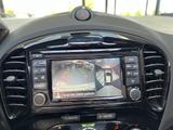 Nissan Juke Tekna Panorama 360°Kamera SHZ DAB Vollleder - Nissan Gebrauchtwagen in Essen