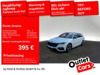 Skoda Octavia - Vorschau Bild 1