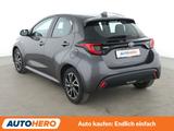 Toyota Yaris 1.5 Hybrid Club Aut.*LED*CAM*ACC*ALU*KLIMA - gebrauchte Toyota Yaris aus dem Jahr 2020