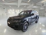 Land Rover LAND ROVER RANGE ROVER SPORT 3.0 SDV6 MHEV 249 C - Land Rover Range Rover Sport Hybrid (Diesel/Elektro)