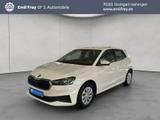 Skoda Fabia 1.0 TSI Active