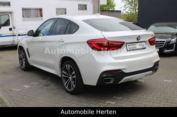 BMW X6 - 6