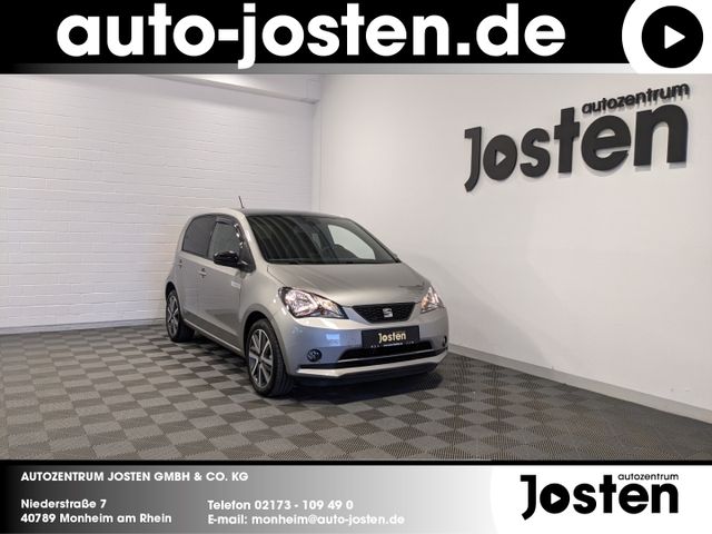 Seat Mii electric Plus Klima SHZ Freisprech.