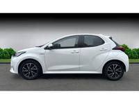 Toyota Yaris Hybrid Team Deutschland 1.5 Dual-VVT-iE EU