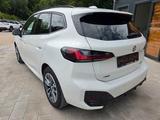 BMW 225 Active Tourer - BMW mit Hybrid-Antrieb