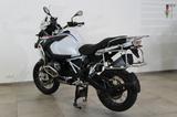 BMW R1250GS Adventure Rallye / Bügel/LED/ Zusatz LED - Motorräder in Chemnitz
