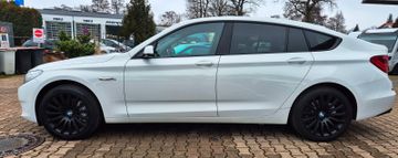 BMW 535 Gran Turismo - 2