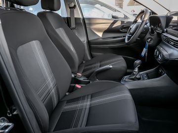 Hyundai i20 1.0 T-GDI Select Digitales Cockpit Navi