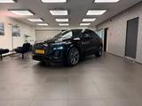 Audi SQ6 e-tron Sportback quattro 360 kW - Audi SQ6 e-tron: Sportback