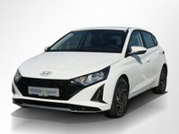 Hyundai i20 - Vorschau Bild 12