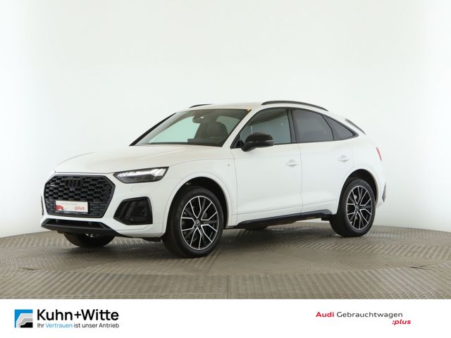 Audi Q5 Sportback 40 TDI S line quattro *Matrix-LED*P