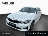 BMW 318i Limousine Advant. LC-Prof DAB SHZ RFK 16" - BMW: 16i