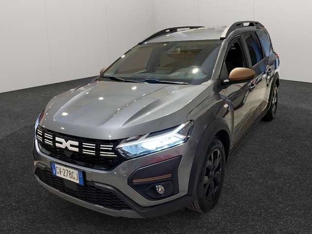 Jiný Dacia Jogger 1.0 tce 101cv Extreme UP Gpl 100cv