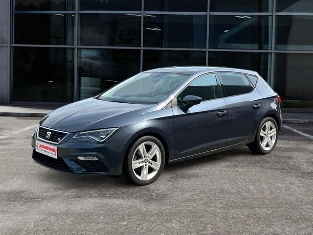SEAT Leon 1.5 TSI ACT DSG OPF FR