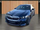 BMW 520 iA M Sport*UPE 80.000€*Standheizung*AHK - BMW 520 in Dresden
