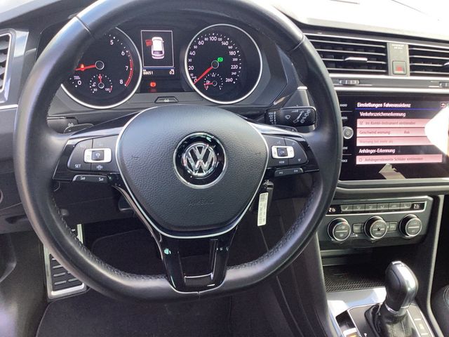 Tiguan 1.5TSI DSG IQ.Drive