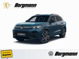 Volkswagen Tiguan 2.0 TSI R-Line 4Motion 360° MATRIX-LED