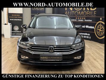 Volkswagen Passat Variant - 5