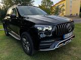 Mercedes-Benz GLE 300 AMG-Line *AHK*HeadU*360*Pano - Mercedes-Benz GLE 300 Gebrauchtwagen