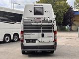 Pössl Concorde Compact 540 Toller Grundriss - Pössl Wohnwagen & Wohnmobile