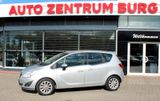 Opel Meriva B Active 1.4l Klima Tempomat Scheckheft - Opel Meriva aus 2013
