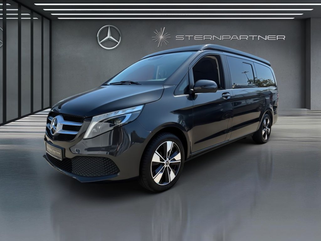 Image of Mercedes-Benz V 250