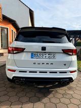 Cupra Ateca 2.0 TSI 221kW 4Drive DSG - Sport - Cupra Ateca von privat
