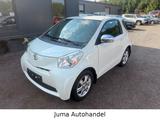 Toyota IQ iQ Basis - Toyota IQ Gebrauchtwagen in Berlin