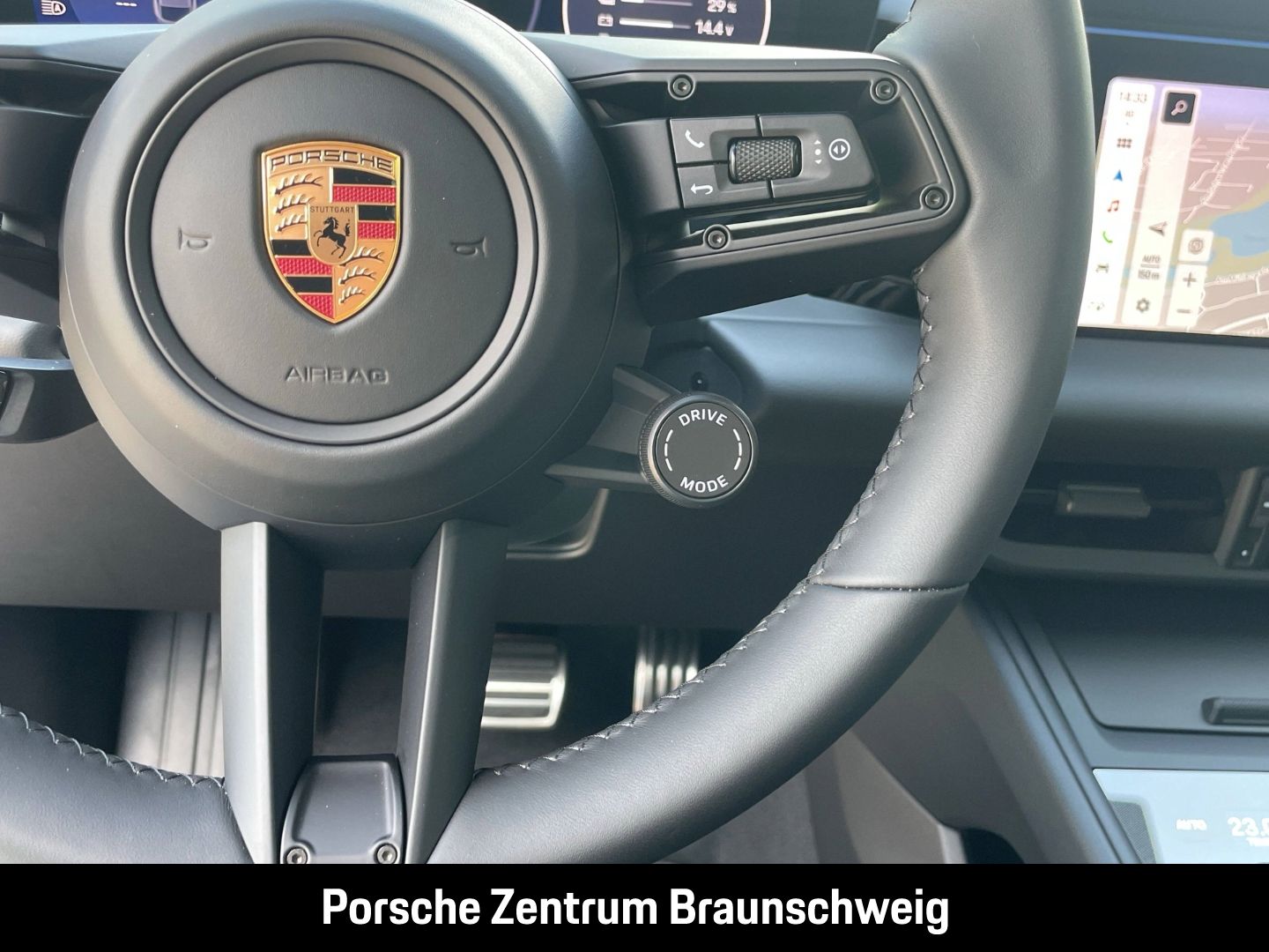 Porsche Macan - Bild 15