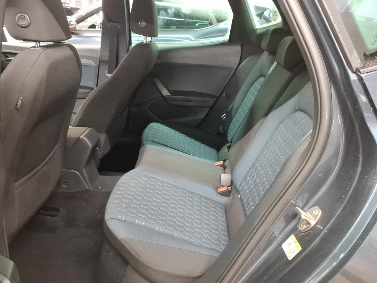 Seat Arona - Bild 8