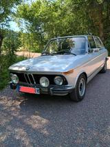 BMW 2002 Touring, 02er Oldtimer, 2000 Touring - BMW 2002: Kombi