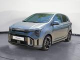 Kia Picanto 1.2 GT-line Bluetooth PDC Klima DPF - Kia Picanto Gebrauchtwagen in Stuttgart