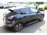 Peugeot 208 Allure Pack PureTech 100 EAT8 *Navigation* - Peugeot: 10