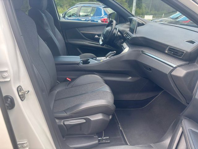 3008 GT-Line HDI *Full LED*18"*Keyless*Car-Play*