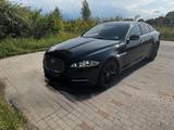 Jaguar XJ 3.0 V6 Diesel Verkauf oder Tausch A-Klasse - Jaguar XJ mit Diesel-Antrieb: Limousine, 3.0