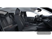Peugeot e-208 - Vorschau Bild 3