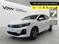 Dacia Sandero - Vorschau Bild 1