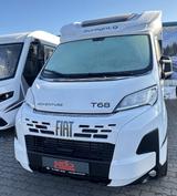 Sunlight T 68 Adventure Edition 3.000 € geschenkt - Sunlight T 68 Adventure Edition Automatik