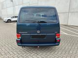 Volkswagen VW T4 Multivan / Bj 2001 / 330.000 km / Tü... - Volkswagen T4 Multivan in Hamburg