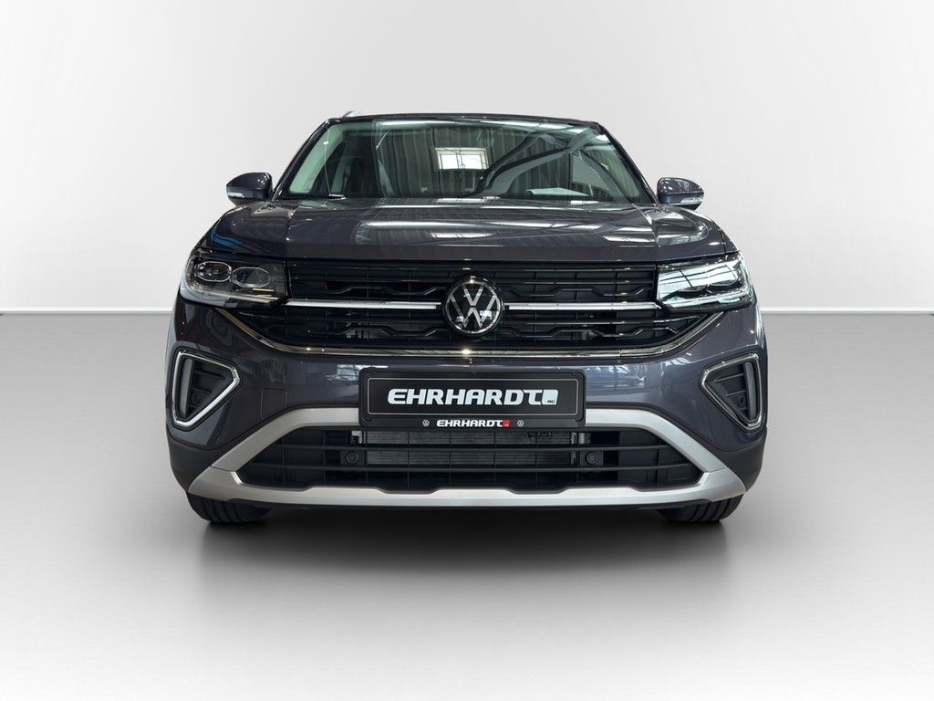 Volkswagen T-Cross - Bild 3