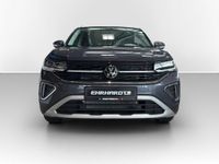 Volkswagen T-Cross - Vorschau Bild 3