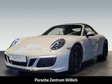 Porsche 991 911 Carrera GTS Cabrio Burmester Sportabgas - gebrauchte Porsche 991 aus dem Jahr 2017
