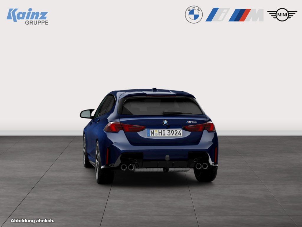 BMW M135 - Bild 7