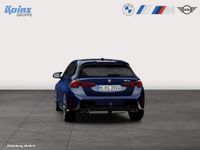 BMW M135 - Vorschau Bild 7