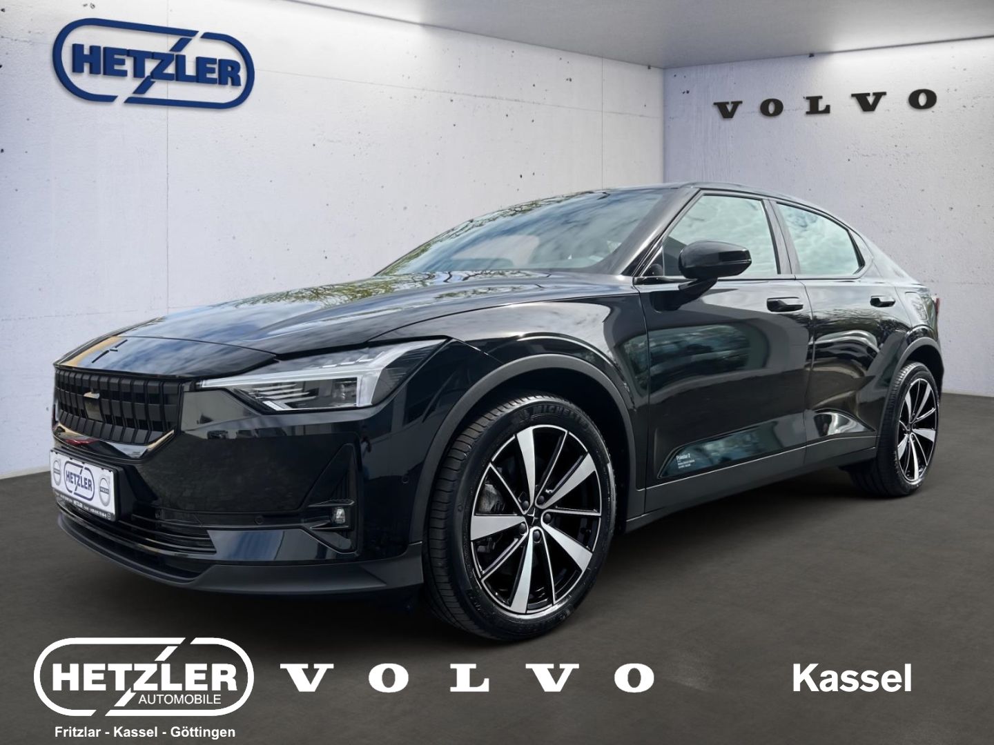 POLESTAR 2